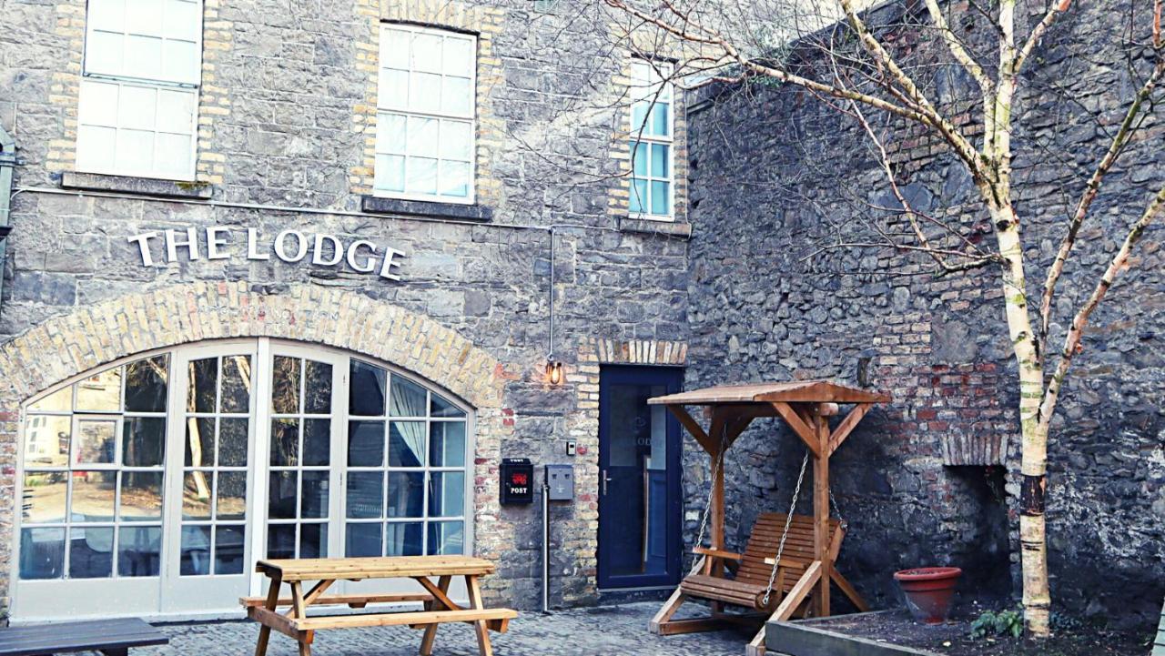 The Lodge Ballina Ballina  Exterior foto