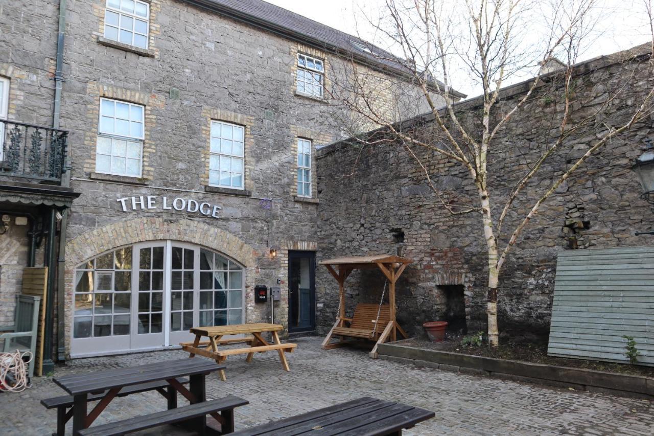 The Lodge Ballina Ballina  Exterior foto